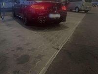 Gebraucht Mercedes C43 AMG AMG 390 PS (286 kW) 2019 Cabrio