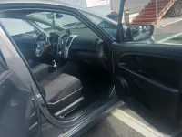 Gebraucht Kia Rio 90 PS (66 kW) 2011 Grau Kleinwagen