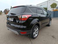 gebraucht Ford Kuga MK2 2.0l