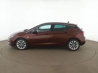 Gebraucht Opel Astra Innovation 2019 Rot Limousine