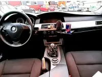 Gebraucht BMW 525 177 PS (130 kW) 2006 Grau Limousine