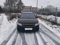 Gebraucht Opel Vectra 175 PS (128 kW) 2006 Schwarz Kombi