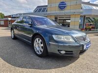 Second-hand VW Phaeton 313 CP (230 kW) 2005 Gri Berlinǎ