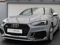 Gebraucht Audi RS5 Sportback Sport 450 PS (330 kW) 2020 Nardograu Limousine