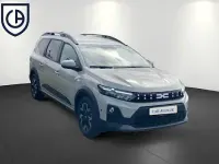 Neu Dacia Jogger Journey 158 PS (116 kW) 2026 Braun Van / Kleinbus