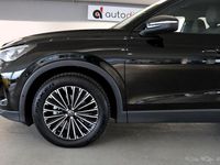 Gebraucht VW Tiguan Goal 150 PS (110 kW) 2025 Schwarz SUV