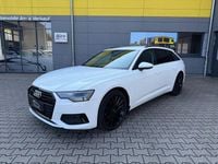 Gebraucht Audi A6 Sport 204 PS (150 kW) 2020 Ibisweiss Kombi