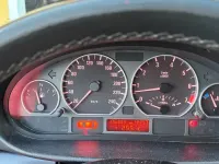 Gebraucht BMW 316 2003 Schwarz Limousine