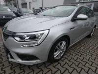 Gebraucht Renault Mégane IV Business 116 PS (85 kW) 2020 Grau Limousine