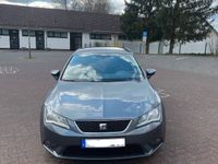 gebraucht Seat Leon 5f 1.2 Tsi