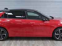 Gebraucht Opel Astra 136 PS (100 kW) 2024 Rot Limousine