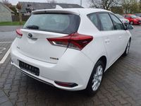 gebraucht Toyota Auris Hybrid 1.8 VVT-i Hybrid Automatik Edition S+