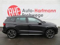 Gebraucht Cupra Ateca 300 PS (220 kW) 2025 Magic schwarz (metallic) SUV