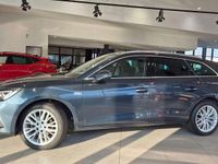 Gebraucht Seat Leon ST XCELLENCE 150 PS (110 kW) 2022 Magnetic grau Kombi