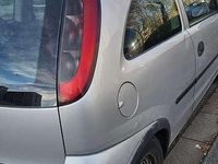 Gebraucht Opel Corsa Enjoy 60 PS (44 kW) 2003 Limousine