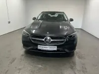 Gebraucht Mercedes 200 163 PS (119 kW) 2023 Grafitgrau (metallic) Limousine