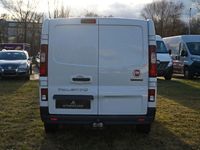 gebraucht Fiat Talento Kasten L2H1 1,2t SX NAVI/CAM/TEMPO/SHZ/