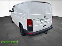 Używany VW Transporter 90 KM (66 kW) 2021 Biały Van