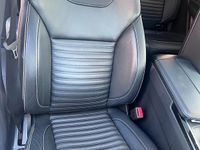 Gebraucht Mercedes GLE350 AMG line 258 PS (189 kW) 2017 Weiß Coupé