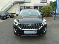 Gebraucht Ford Kuga Vignale 179 PS (131 kW) 2019 Schwarz SUV