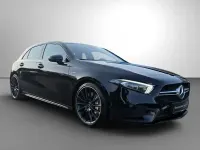 Gebraucht Mercedes A35 AMG AMG 306 PS (225 kW) 2020 Schwarz Limousine