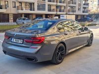 gebraucht BMW 750 750 i