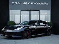 Gebraucht Ferrari GTC4Lusso 689 PS (506 kW) 2018 Schwarz Kombi