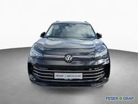 Neu VW Tiguan 150 PS (110 kW) 2026 Grenadillschwarz metallic SUV