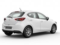 gebraucht Mazda 2 Prime-Line