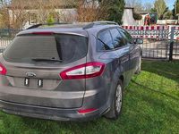 Gebraucht Ford Mondeo Trend 145 PS (106 kW) 2010 Braun Limousine