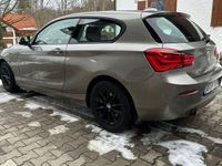 gebraucht BMW 120 