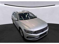 Second-hand VW Passat Business 150 CP (110 kW) 2022 Argintiu Break
