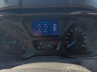 Gebraucht Ford Tourneo 155 PS (114 kW) 2013 Schwarz Van / Kleinbus