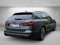 Gebraucht Audi S6 Sport 344 PS (253 kW) 2023 Grau Kombi
