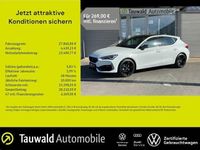 Gebraucht Cupra Leon 150 PS (110 kW) 2024 Andere farbe Limousine