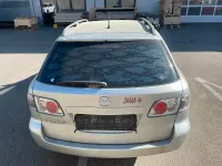 Używany Mazda 6 166 KM (122 kW) 2005 Kombi