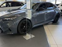 Neu BMW M5 Performance 727 PS (534 kW) 2025 Bmw individual storm bay metal Limousine