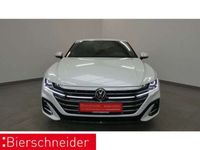 gebraucht VW Arteon 2.0 TDI DSG R-Line 19 MATRIX STAND 360