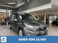 gebraucht Ford Tourneo Grand1.5 TDCi Titanium Bi-Xenon Navi Pano 7Sitzer