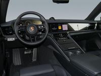 Neu Porsche Panamera 4 470 PS (345 kW) 2025 Grau Limousine