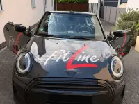 Gebraucht Mini Cooper Cabriolet Essential 136 PS (100 kW) 2022 Grau Cabrio