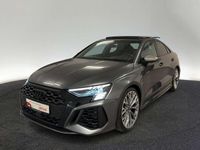 Gebraucht Audi RS3 Sport 400 PS (294 kW) 2023 Grau Limousine