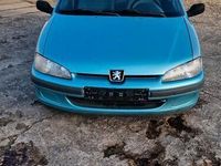 gebraucht Peugeot 106 