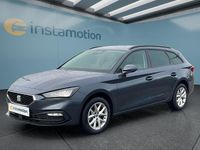 Gebraucht Seat Leon ST 150 PS (110 kW) 2026 Kombi