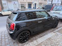Gebraucht Mini Cooper 185 PS (136 kW) 2019 Schwarz Kleinwagen