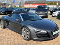 gebraucht Audi R8 Spyder 5.2 FSI quattro / LED / KERAMIK /LEDER