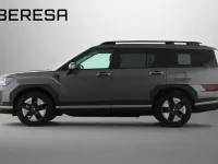 Gebraucht Hyundai Santa Fe Intro Edition 215 PS (158 kW) 2025 Magnetic grey / met SUV