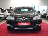 gebraucht Citroën C5 2.0 HDI Tourer Tendance Navi*Sitzh*PDC*Luft*