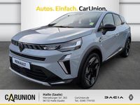 Neu Renault Symbioz Iconic 109 PS (80 kW) 2026 Rafalgrau metallic SUV