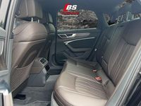 Gebraucht Audi A6 Design 286 PS (210 kW) 2019 Vesuvgrau metallic Limousine